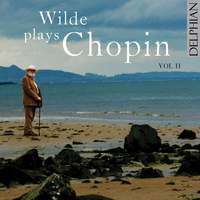 David Wilde plays Chopin II