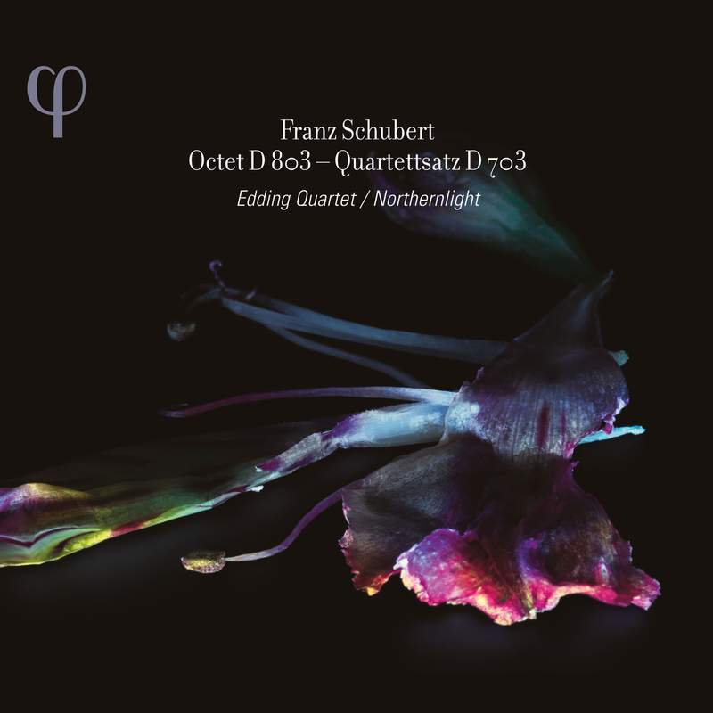 Schubert: Octet - Harmonia Mundi: HMM902263 - CD or download