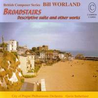 Bill Worland: Broadstairs and other works