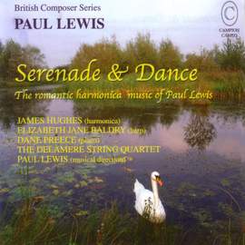 Serenade & Dance
