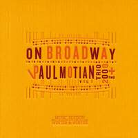 On Broadway, Vol. 5