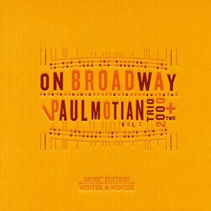 On Broadway, Vol. 5