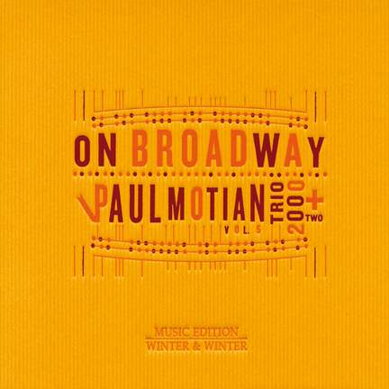 On Broadway, Vol. 5