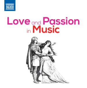 Love and Passion in Music Product Image
