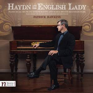 Haydn & The English Lady