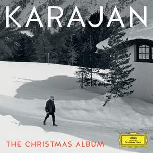 Karajan - The Christmas Album