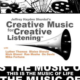 This Is the Music of Life (Live)