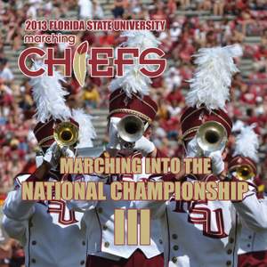 Marching into the National Championship III