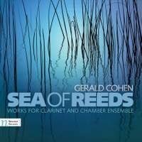 Gerald Cohen: Sea of Reeds