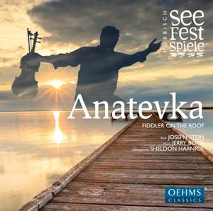 Anatevka (Fiddler on the Roof) [Sung in German]