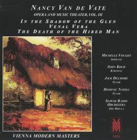 Opera & Music Theater, Vol. 3