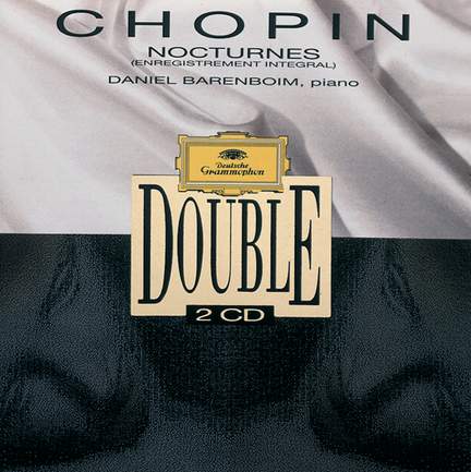 Chopin: Nocturnes Nos. 1-21