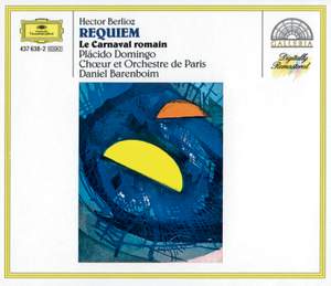 Berlioz: Requiem