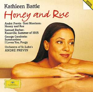 Honey and Rue Product Image