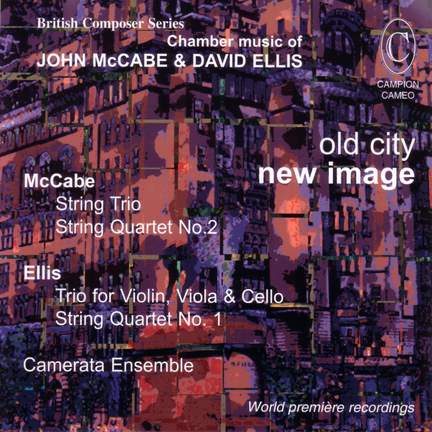 old city new image