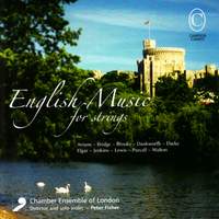 English Music for Strings