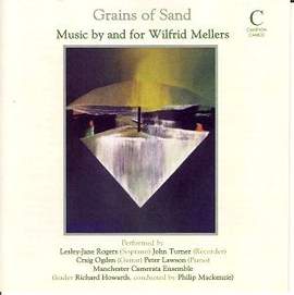 Grains of Sand