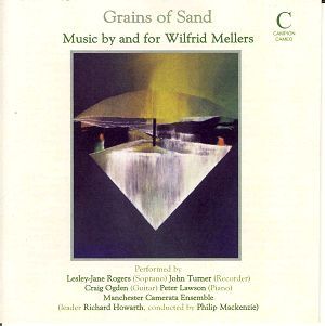 Grains of Sand