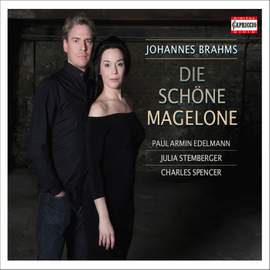 Brahms: Die schöne Magelone, Op. 33