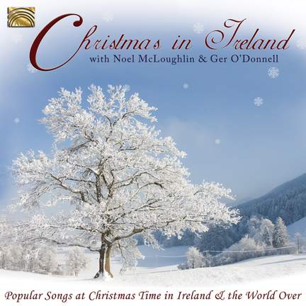 Christmas in Ireland