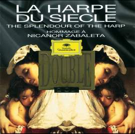 The Splendour of the Harp