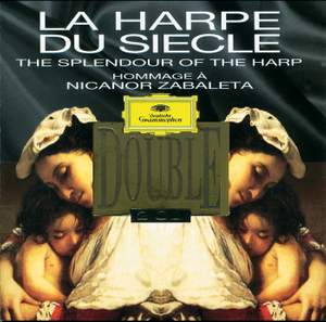 The Splendour of the Harp