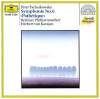  Tchaikovsky: Symphony No. 6 in B minor, Op. 74 'Pathétique'