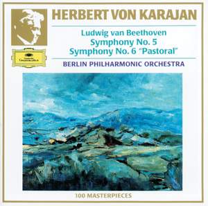 Beethoven: Symphonies Nos. 5 & 6