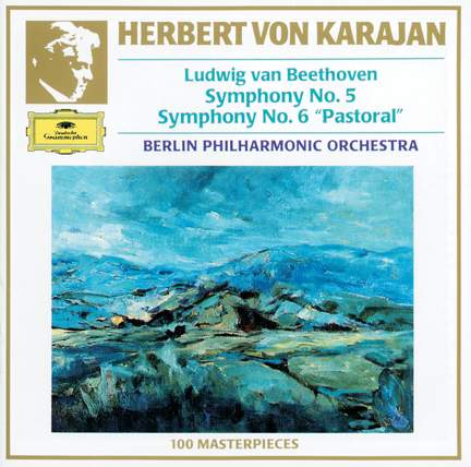 Beethoven: Symphonies Nos. 5 & 6
