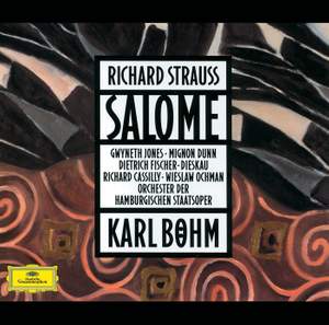 Strauss, R: Salome