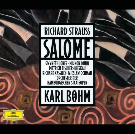 Strauss, R: Salome