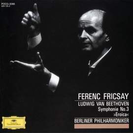 Beethoven: Symphony No. 3 in E flat major, Op. 55 'Eroica'