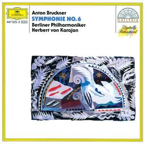 Bruckner: Symphony No. 6 in A major