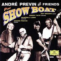 André Previn and Friends play Showboat