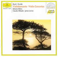 Dvorák & Bruch: Violin Concertos