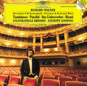 Wagner: Overtures