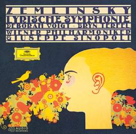 Zemlinsky: Lyric Symphony Op. 18