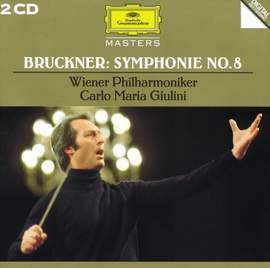 Bruckner: Symphony No. 8 in C minor