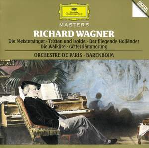 Wagner: Orchestral Music