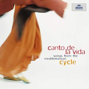 Canto de la vida