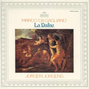 Gagliano: La Dafne