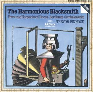 The Harmonious Blacksmith