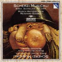 Scherzi Musicali