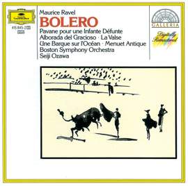 Ravel: Orchestral Works