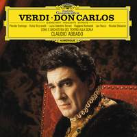 Verdi: Don Carlos - Highlights
