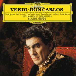 Verdi: Don Carlos - Highlights