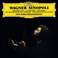 Wagner: Overtures & Preludes