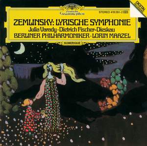 Zemlinsky: Lyric Symphony Op. 18