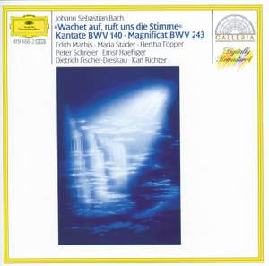 Bach: 'Wachet auf, ruft uns die Stimme', BWV 140 & Magnificat BWV 243