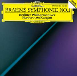 Brahms: Symphony No. 1 in C minor, Op. 68